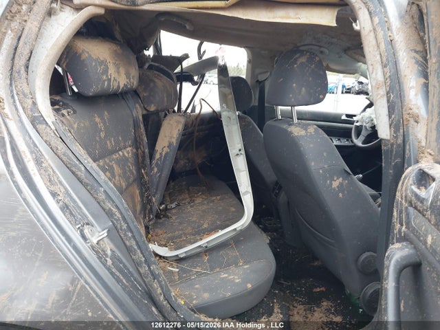 2009 Volkswagen Rabbit მანქანა იყიდება აუქციონზე, vin: WVWCA71K59W070719, აუქციონის ნომერი: 12612276