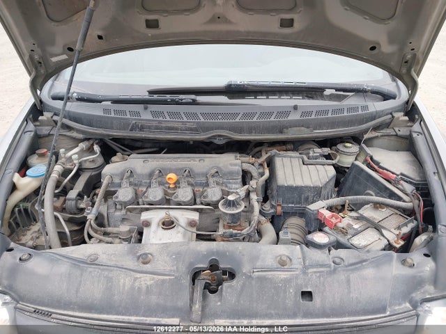 Aukcja sprzedaży 2006 Honda Civic Lx, vin: 2HGFG12636H013828, numer aukcji: 12612277