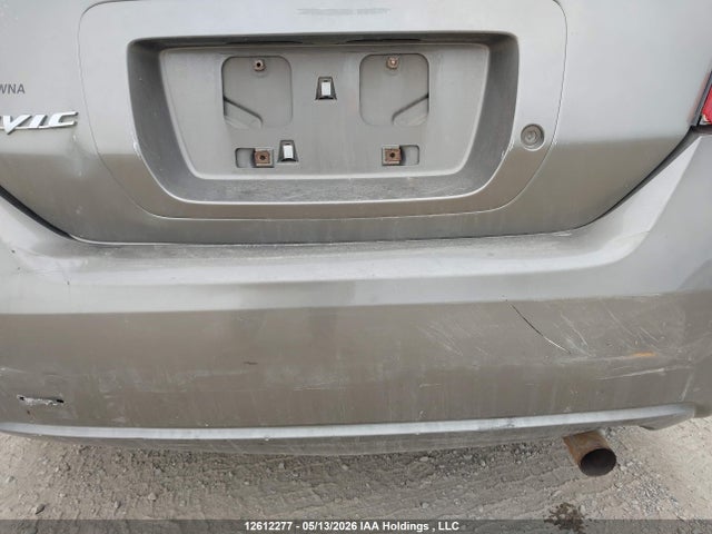Aukcja sprzedaży 2006 Honda Civic Lx, vin: 2HGFG12636H013828, numer aukcji: 12612277