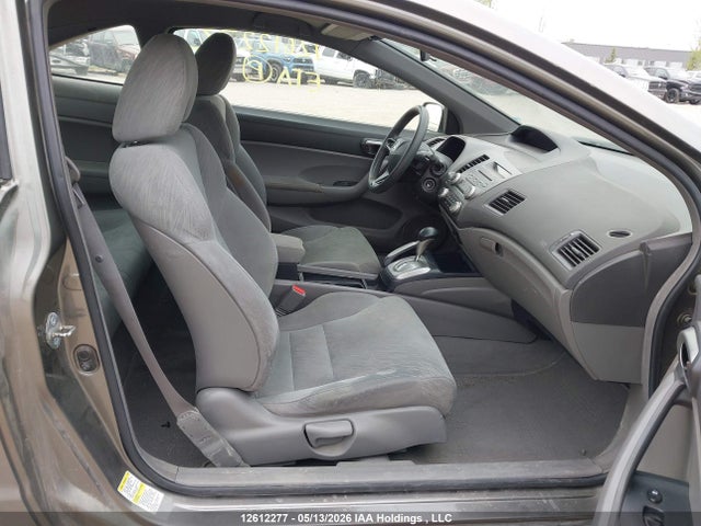 Aukcja sprzedaży 2006 Honda Civic Lx, vin: 2HGFG12636H013828, numer aukcji: 12612277