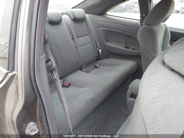 Aukcja sprzedaży 2006 Honda Civic Lx, vin: 2HGFG12636H013828, numer aukcji: 12612277