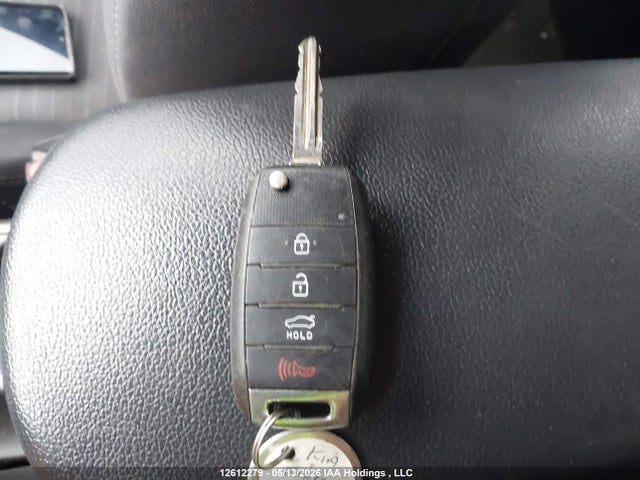 Продаж на аукціоні авто 2018 Kia Forte Lx/lx+, vin: 3KPFL4A76JE277362, номер лоту: 12612279