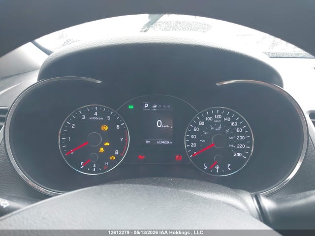 Продаж на аукціоні авто 2018 Kia Forte Lx/lx+, vin: 3KPFL4A76JE277362, номер лоту: 12612279