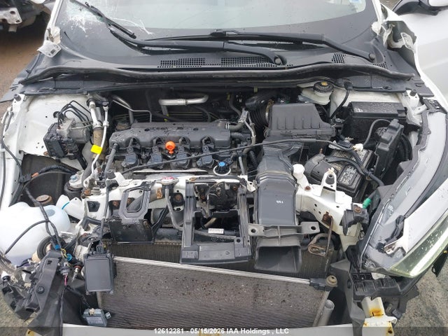 3CZRU6H36NM103497 Honda HR-V LX
