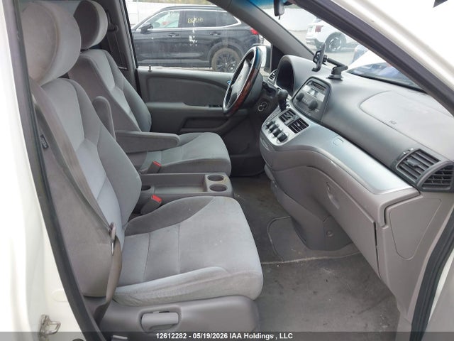 2008 Honda Odyssey Dx მანქანა იყიდება აუქციონზე, vin: 5FNRL38128B503233, აუქციონის ნომერი: 12612282