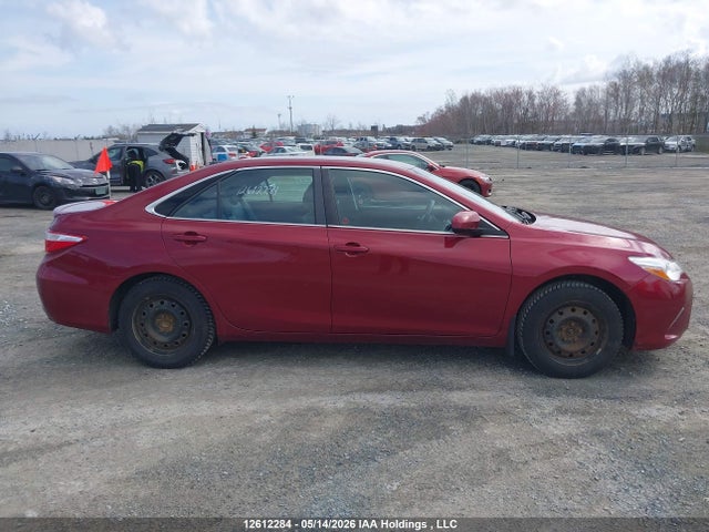 4T1BF1FKXHU744470 Toyota CAMRY XSE