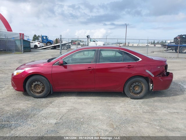 4T1BF1FKXHU744470 Toyota CAMRY XSE
