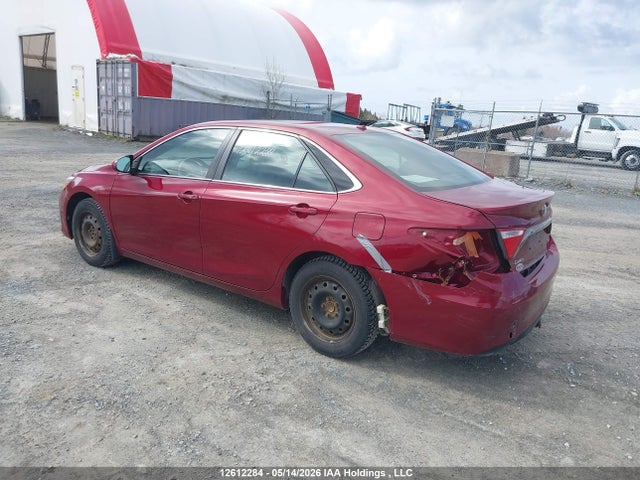 4T1BF1FKXHU744470 Toyota CAMRY XSE