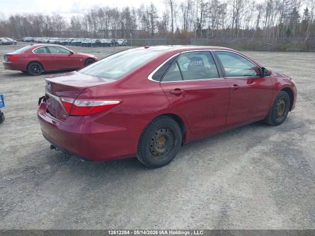 4T1BF1FKXHU744470 Toyota CAMRY XSE