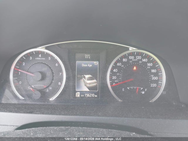 4T1BF1FKXHU744470 Toyota CAMRY XSE