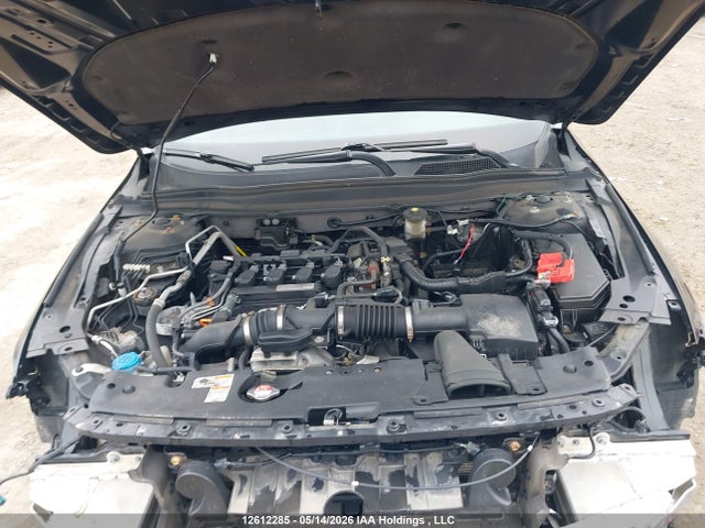 Продаж на аукціоні авто 2020 Honda Accord Sport, vin: 1HGCV1F37LA803443, номер лоту: 12612285
