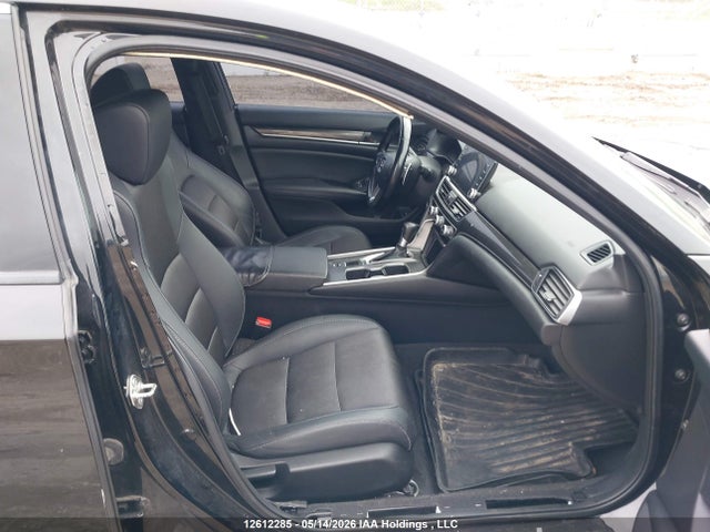 Продаж на аукціоні авто 2020 Honda Accord Sport, vin: 1HGCV1F37LA803443, номер лоту: 12612285