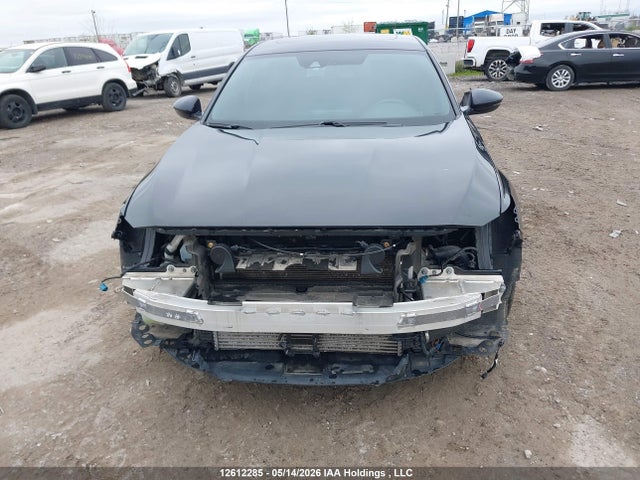Продаж на аукціоні авто 2020 Honda Accord Sport, vin: 1HGCV1F37LA803443, номер лоту: 12612285