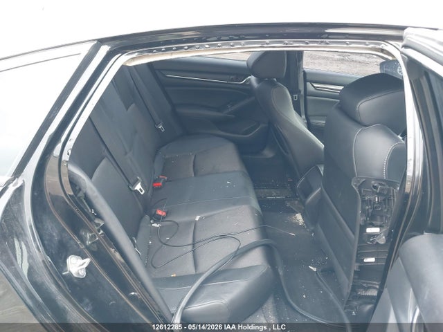 Продаж на аукціоні авто 2020 Honda Accord Sport, vin: 1HGCV1F37LA803443, номер лоту: 12612285