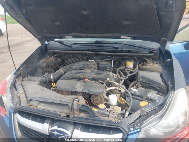 Продажа на аукционе авто 2014 Subaru Impreza, vin: JF1GJAA66EH011670, номер лота: 12612287