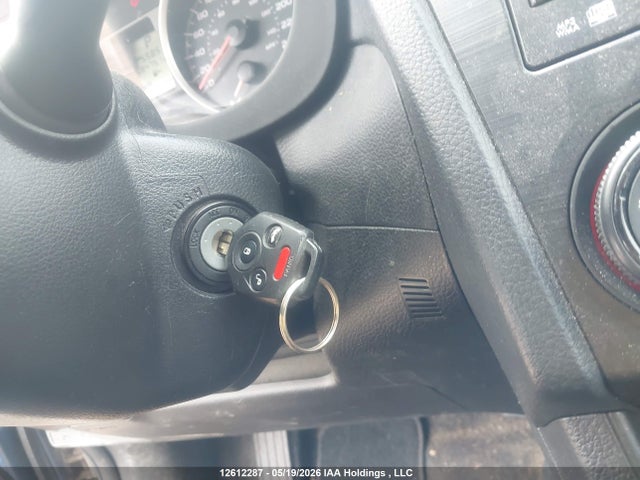 Продажа на аукционе авто 2014 Subaru Impreza, vin: JF1GJAA66EH011670, номер лота: 12612287