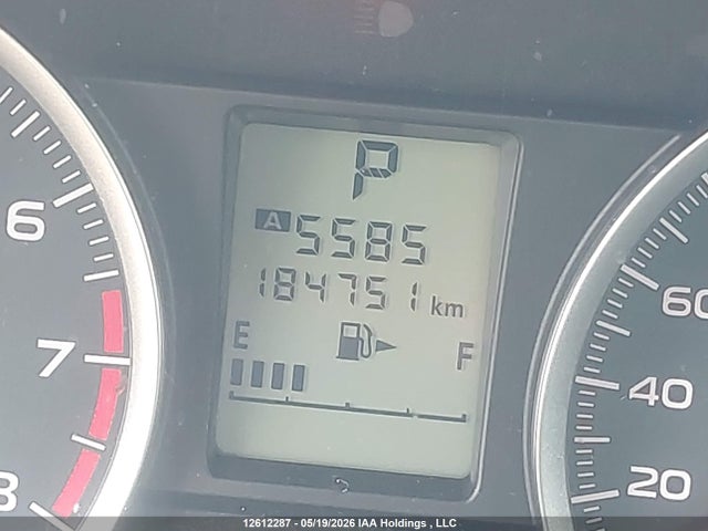 Продажа на аукционе авто 2014 Subaru Impreza, vin: JF1GJAA66EH011670, номер лота: 12612287