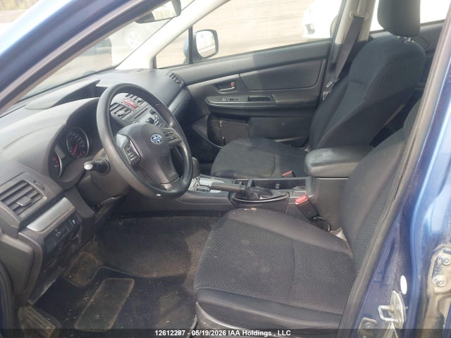 Продажа на аукционе авто 2014 Subaru Impreza, vin: JF1GJAA66EH011670, номер лота: 12612287