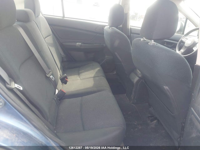 Продажа на аукционе авто 2014 Subaru Impreza, vin: JF1GJAA66EH011670, номер лота: 12612287
