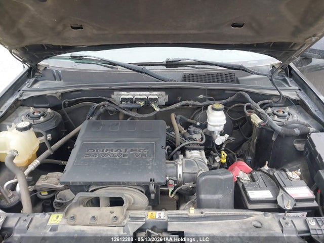 Продажа на аукционе авто 2010 Ford Escape Limited, vin: 1FMCU9EG9AKC57249, номер лота: 12612288