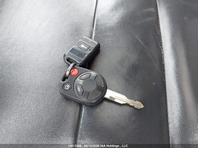 Продажа на аукционе авто 2010 Ford Escape Limited, vin: 1FMCU9EG9AKC57249, номер лота: 12612288