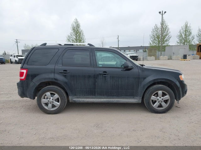Продажа на аукционе авто 2010 Ford Escape Limited, vin: 1FMCU9EG9AKC57249, номер лота: 12612288