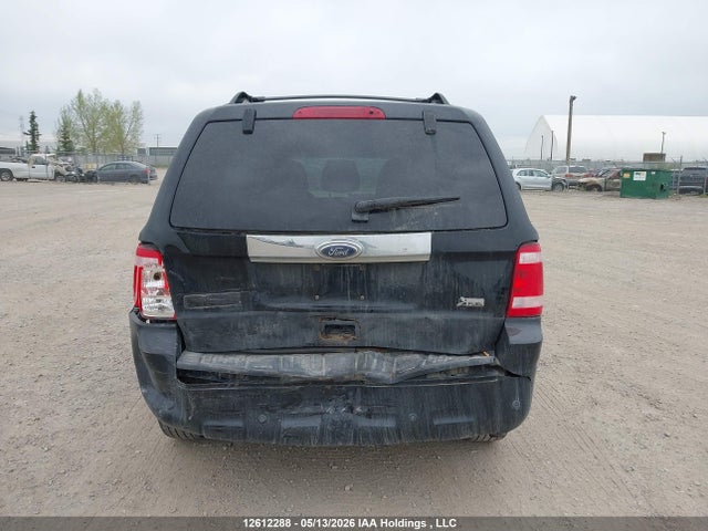 Продажа на аукционе авто 2010 Ford Escape Limited, vin: 1FMCU9EG9AKC57249, номер лота: 12612288