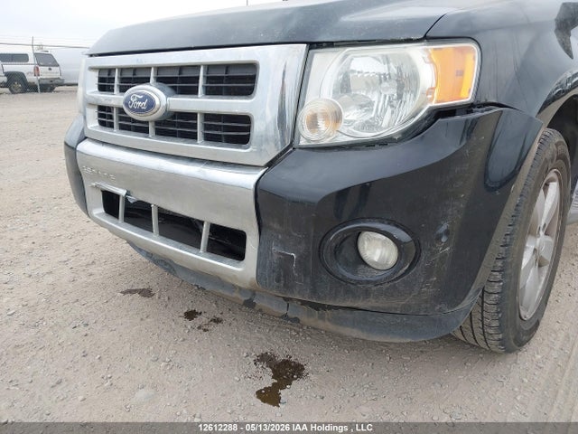 Продажа на аукционе авто 2010 Ford Escape Limited, vin: 1FMCU9EG9AKC57249, номер лота: 12612288