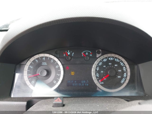 Продажа на аукционе авто 2010 Ford Escape Limited, vin: 1FMCU9EG9AKC57249, номер лота: 12612288