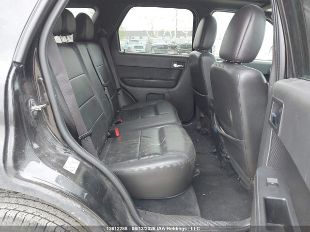 Продажа на аукционе авто 2010 Ford Escape Limited, vin: 1FMCU9EG9AKC57249, номер лота: 12612288