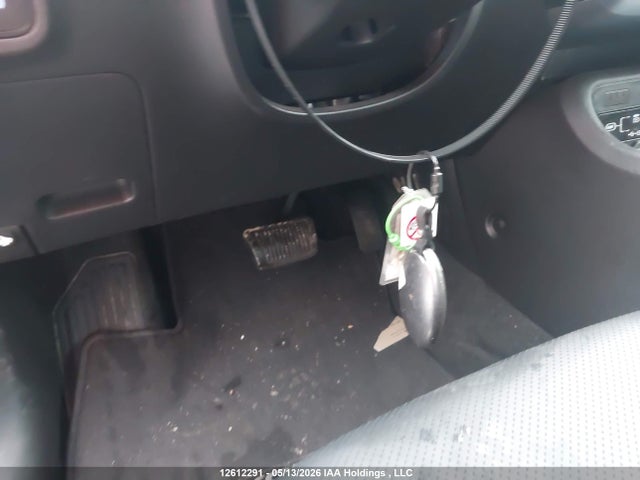 2025 Hyundai Kona Sel მანქანა იყიდება აუქციონზე, vin: KM8HCCAB6SU319177, აუქციონის ნომერი: 12612291