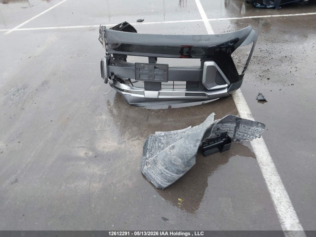 2025 Hyundai Kona Sel მანქანა იყიდება აუქციონზე, vin: KM8HCCAB6SU319177, აუქციონის ნომერი: 12612291