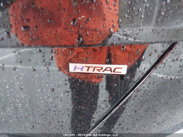 2025 Hyundai Kona Sel მანქანა იყიდება აუქციონზე, vin: KM8HCCAB6SU319177, აუქციონის ნომერი: 12612291