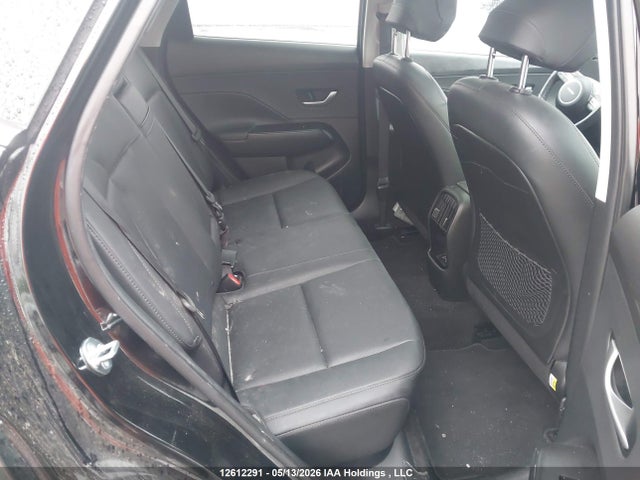 2025 Hyundai Kona Sel მანქანა იყიდება აუქციონზე, vin: KM8HCCAB6SU319177, აუქციონის ნომერი: 12612291