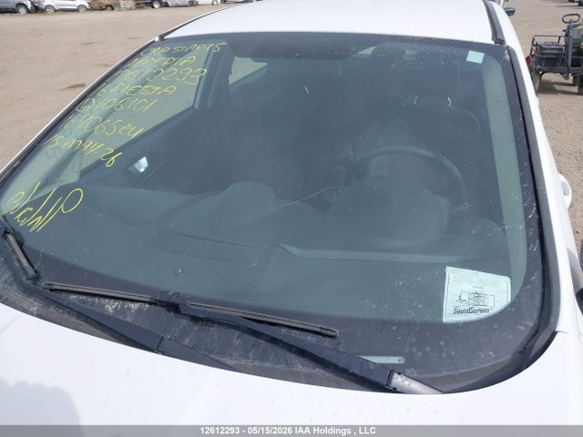 3FADP4EJ4GM106101 Ford FIESTA SE