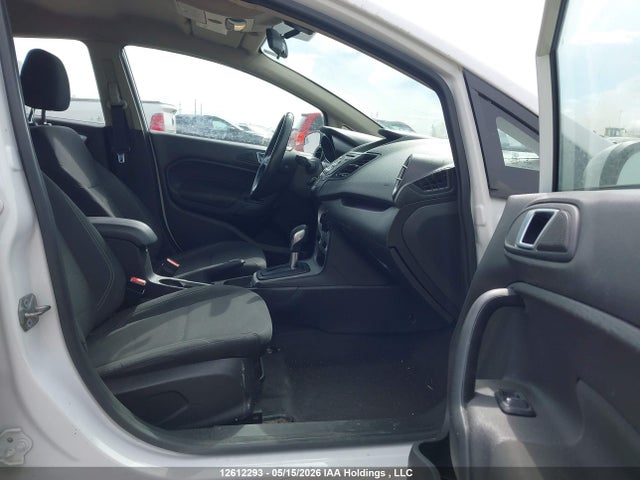 3FADP4EJ4GM106101 Ford FIESTA SE