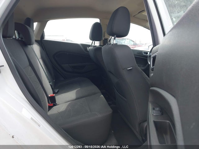 3FADP4EJ4GM106101 Ford FIESTA SE