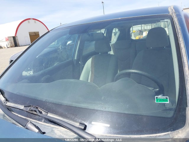 12612294 :رقم المزاد ، 2T3ZF4DV5AW022480 vin ، 2010 Toyota Rav4 مزاد بيع