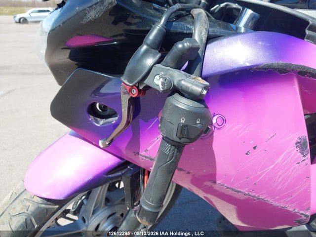 Aukcja sprzedaży 2011 Honda Cbr250 Ra, vin: MLHMC412XB5000557, numer aukcji: 12612295