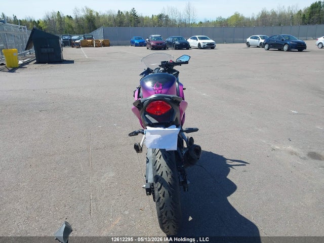 Aukcja sprzedaży 2011 Honda Cbr250 Ra, vin: MLHMC412XB5000557, numer aukcji: 12612295