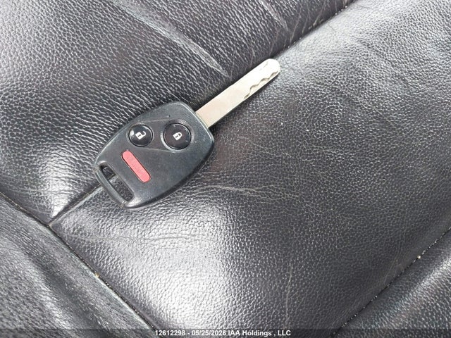 12612298 :رقم المزاد ، 5J6RE4H76AL818344 vin ، 2010 Honda Cr-v Exl مزاد بيع