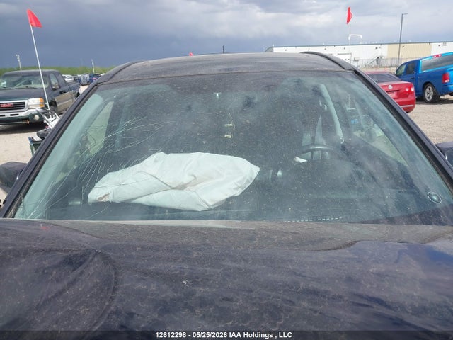 12612298 :رقم المزاد ، 5J6RE4H76AL818344 vin ، 2010 Honda Cr-v Exl مزاد بيع