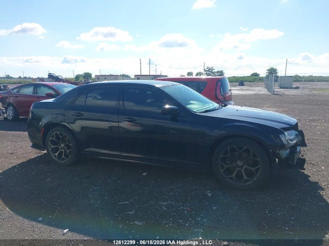 Chrysler 300 S 2017 2C3CCABG9HH621513 Image 13