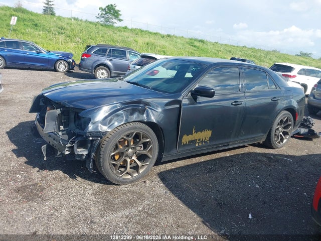 Chrysler 300 S 2017 2C3CCABG9HH621513 Image 14