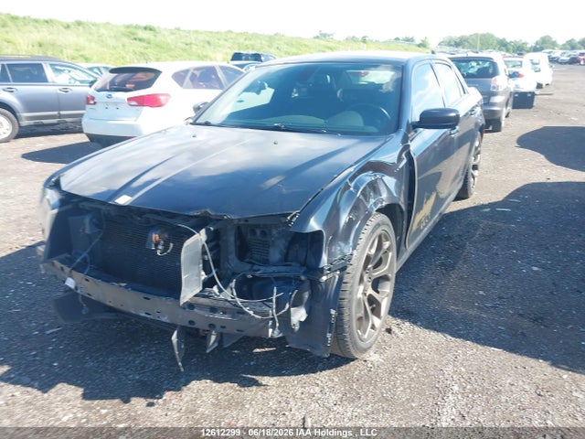 Chrysler 300 S 2017 2C3CCABG9HH621513 Image 2