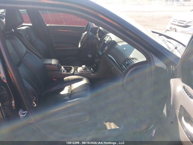 Chrysler 300 S 2017 2C3CCABG9HH621513 Image 5
