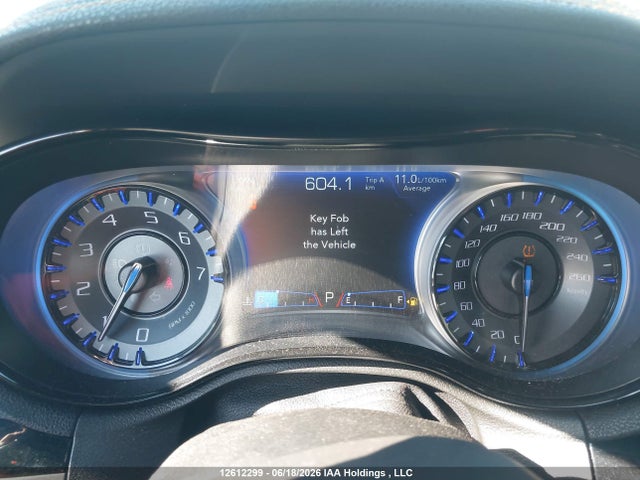 Chrysler 300 S 2017 2C3CCABG9HH621513 Image 7