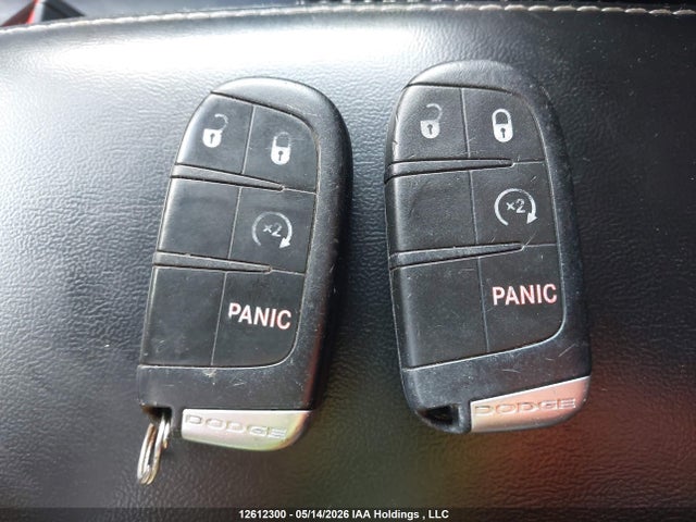 Aukcja sprzedaży 2013 Dodge Journey R/t, vin: 3C4PDDFG3DT657172, numer aukcji: 12612300