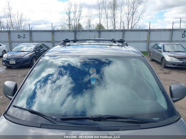 Aukcja sprzedaży 2013 Dodge Journey R/t, vin: 3C4PDDFG3DT657172, numer aukcji: 12612300