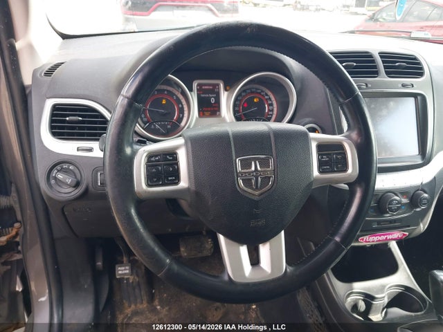 Aukcja sprzedaży 2013 Dodge Journey R/t, vin: 3C4PDDFG3DT657172, numer aukcji: 12612300